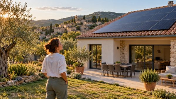 10 raisons convaincantes d'opter pour le photovoltaïque maintenant