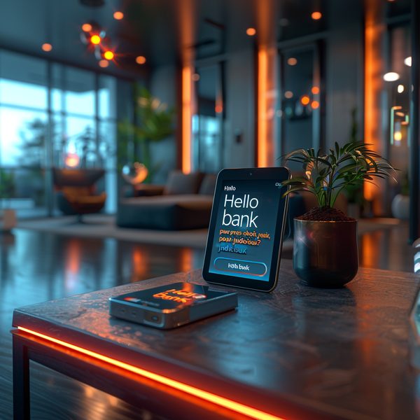 Hello bank pour pros : choix judicieux ?