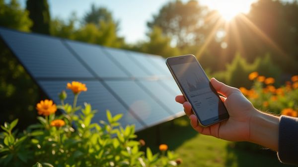 Panneau solaire photovoltaïque : pourquoi investir dès aujourd'hui ?