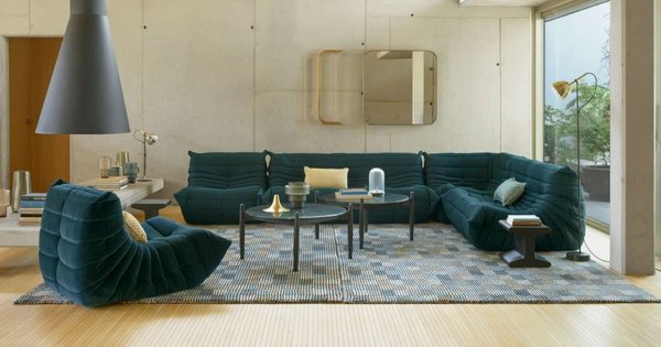 Comment choisir un canapé togo ?