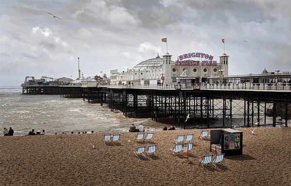 Apprendre l'anglais à Brighton : pourquoi partir en totale immersion ?