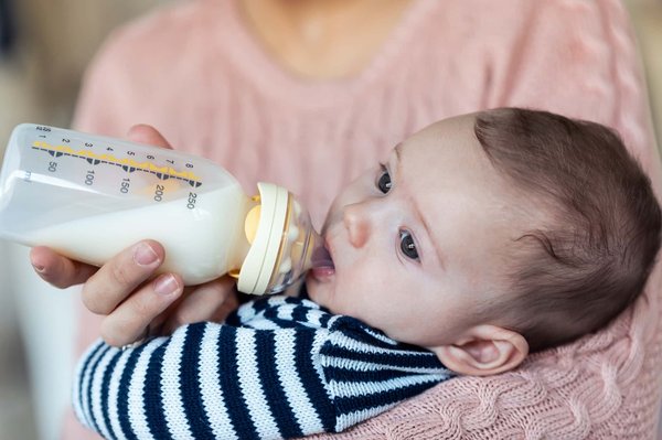 Le tire-lait, quand l'utiliser ?