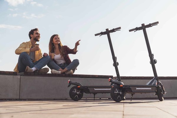 Quelles sont les trottinettes électriques au meilleur rapport qualité, prix