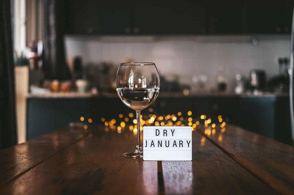 Dry january : comment passer un mois sans alcool ?