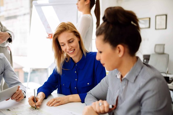 Management en entreprise: les secrets pour bien le réussir