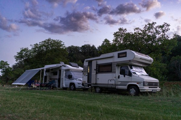 Quel est le tarif pour un camping dans le Var?