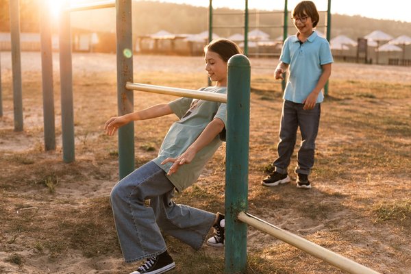 Y a-t-il des activités pour enfants dans les campings à Vensac ?
