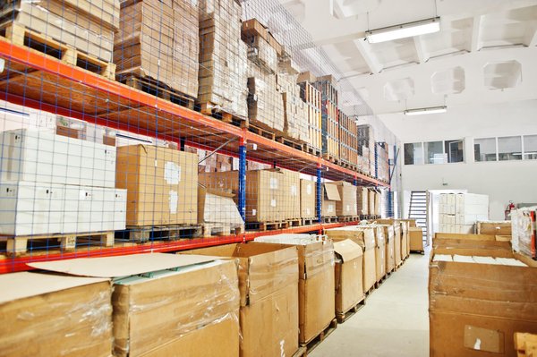 Garde meuble à Paris: la tranquillité pour vos affaires