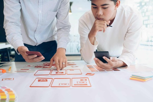 Agence application mobile à Caen : quelles missions lui confier ?