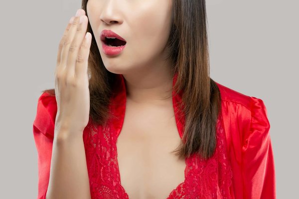 Comment traiter la mauvaise haleine à Saint-Jean-sur-Richelieu ?