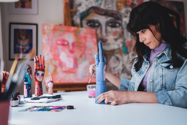 Votre style unique à narbonne: atelier de personnalisation