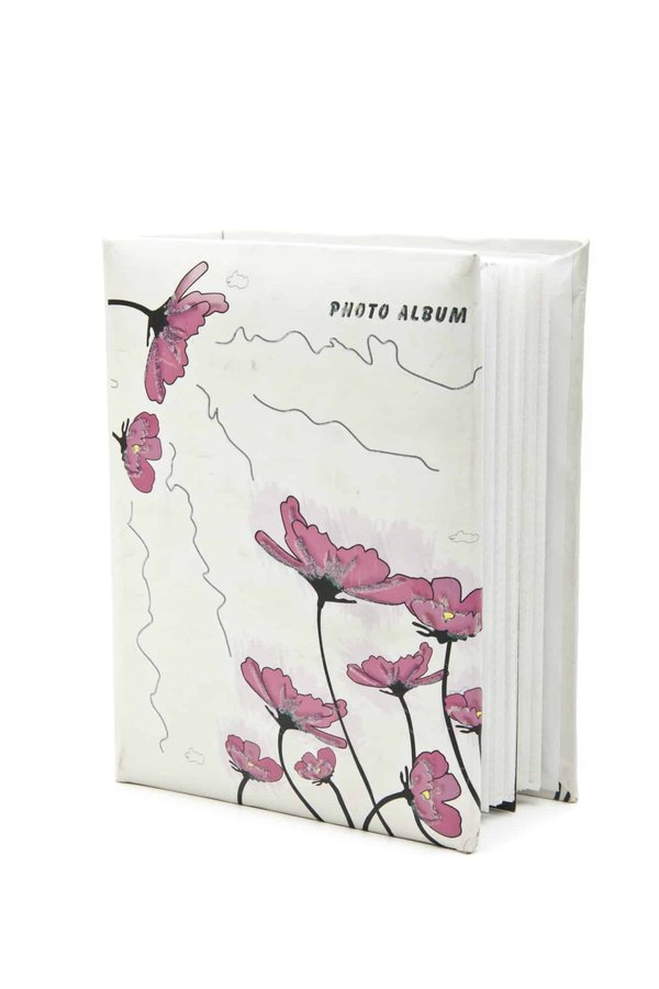 Quelle est la dimension idéale  d'un album photo baptême ?