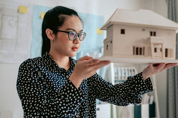 Découvrez comment choisir un architecte à la rochelle pour votre projet