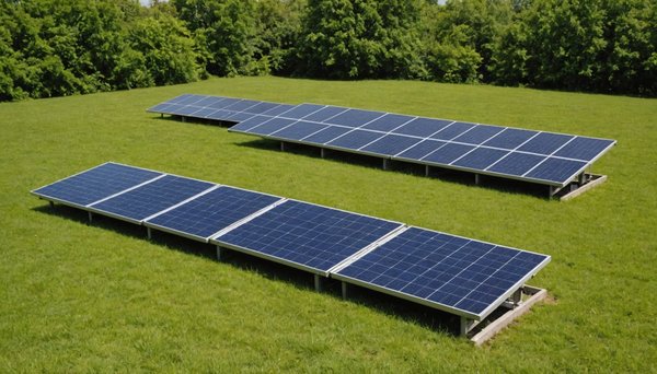 Quelle aide pour financer vos panneaux photovoltaïques ?