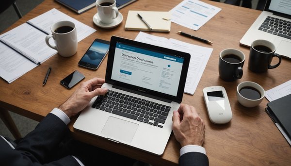 Top solutions pour une gestion documentaire performante avec ged