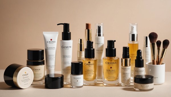 10 marques de cosmétiques naturels 100% français à essayer