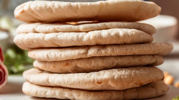 Conseils pratiques pour réussir vos pitas à tous les coups