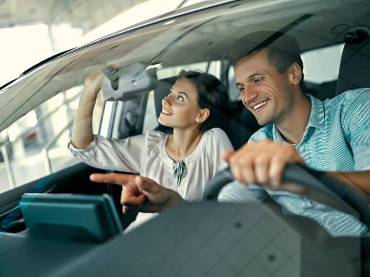 Quand acheter une voiture d